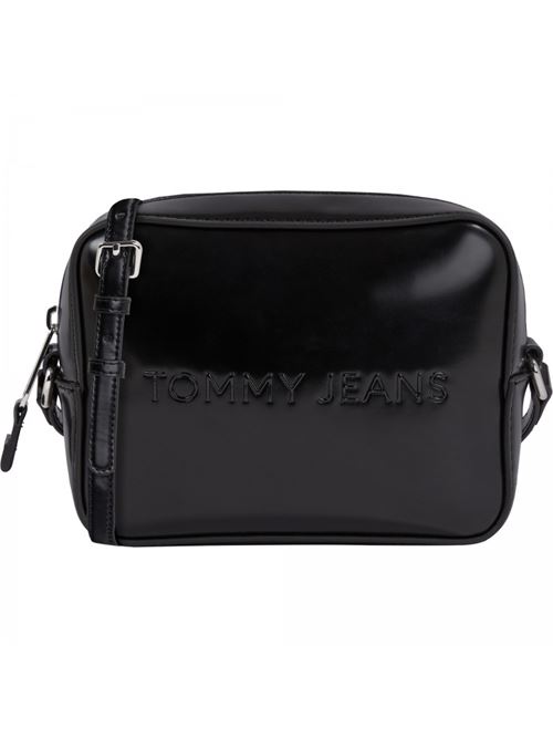 TJW ESS MUST CAMERA BAG SEASONAL TOMMY HILFIGER | AW0AW16266/BDS